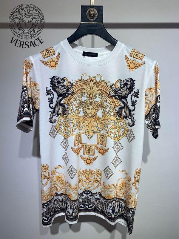 Versace Men's T-shirts 252